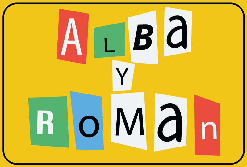 이름이있는 비닐 카펫 커플을 위한 퍼즐 조각 - TenStickers