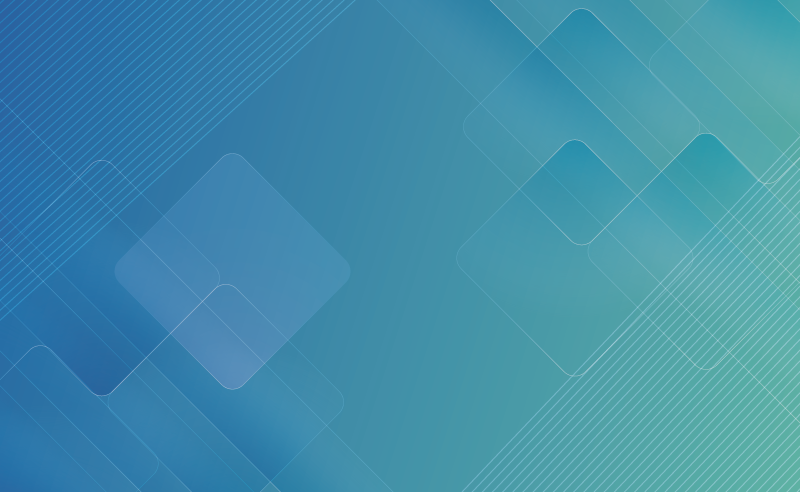 모던 효과 비닐 카펫 추상 기하학적 층들 - TenStickers