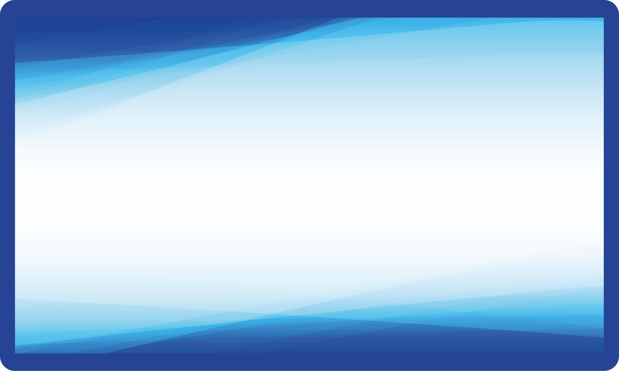 미니멀리스트 효과 비닐 카펫 쿨 그래디언트 블렌드 - TenStickers