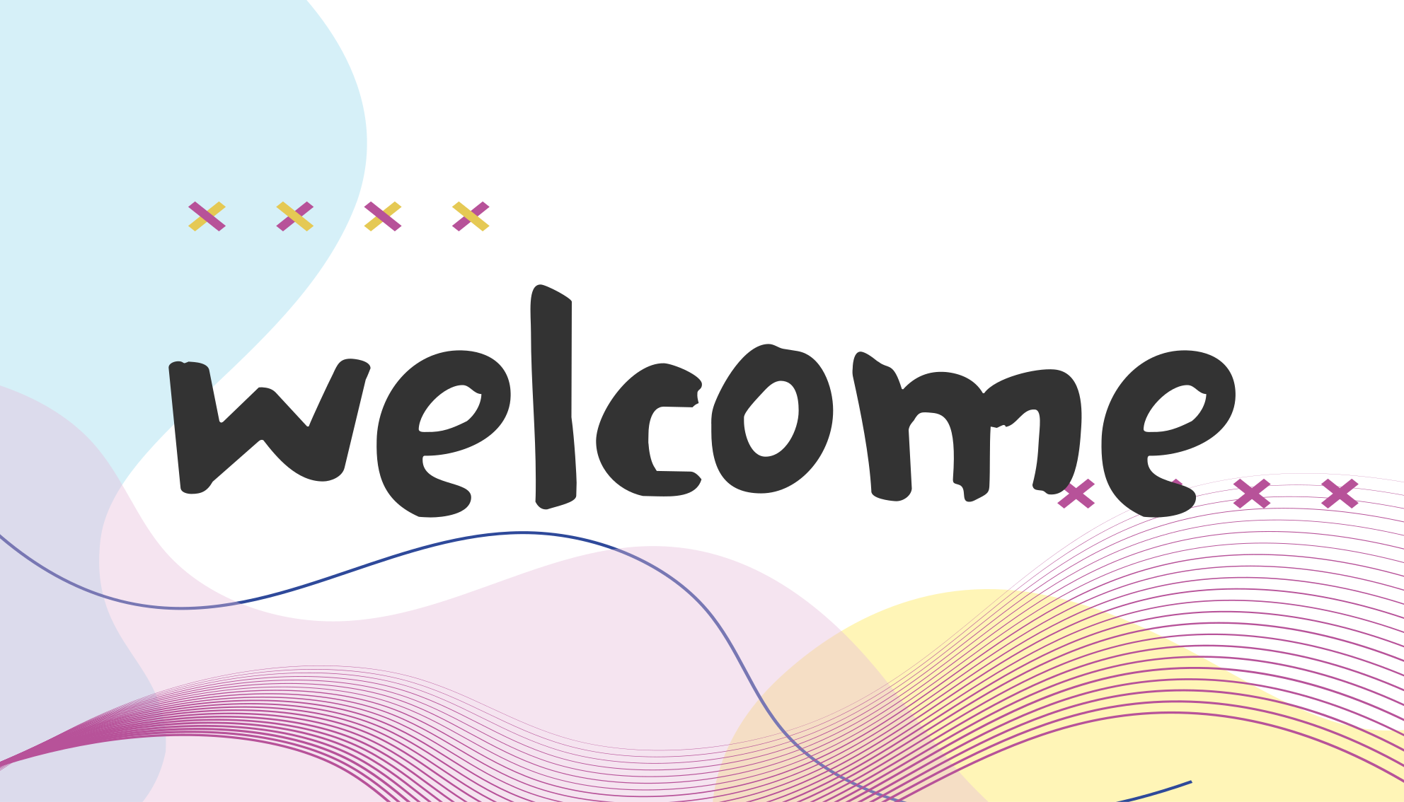 비닐 현관 카펫 현대적인 추상 환영 - TenStickers