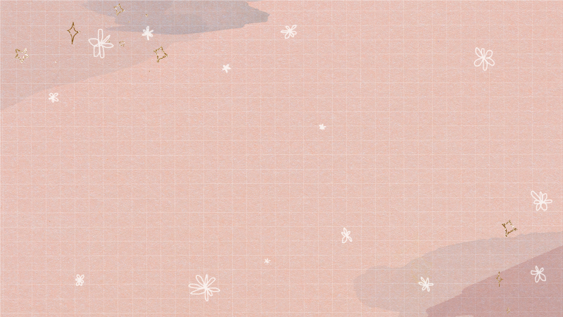 베이지 색 배경 복도 주자 - TenStickers