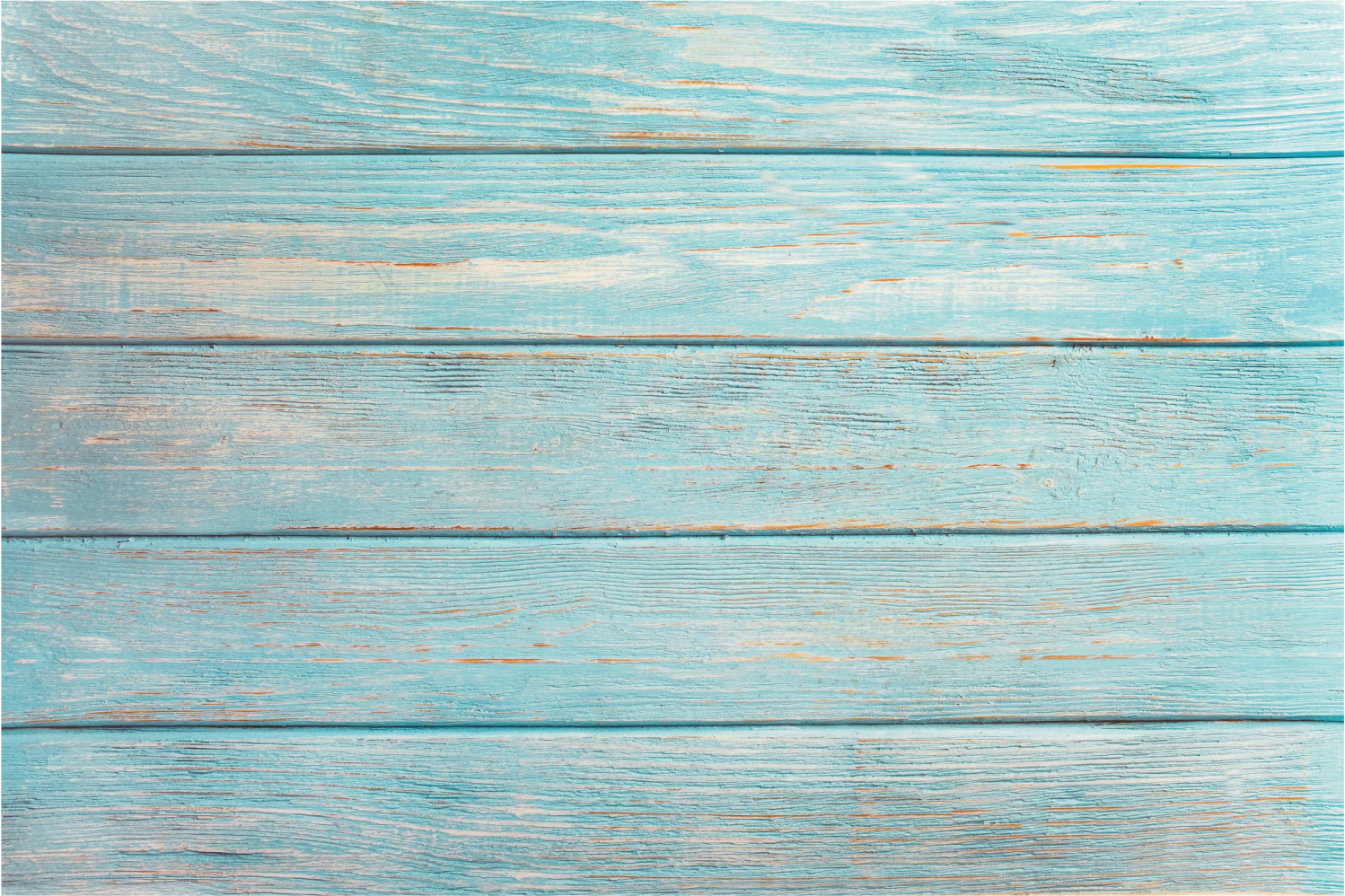 욕실용 비닐 카펫 빈티지 아쿠아 패널 - TenStickers