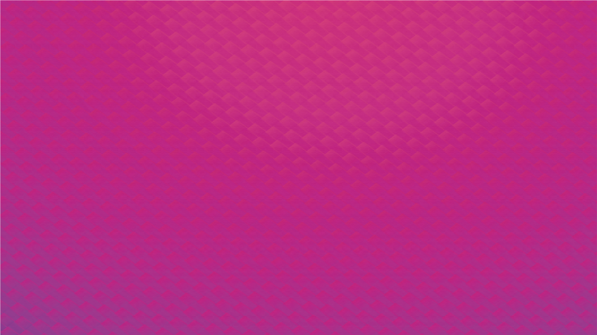 비닐 카펫 기타 텍스처 그라데이션 육각형 패턴 - TenStickers