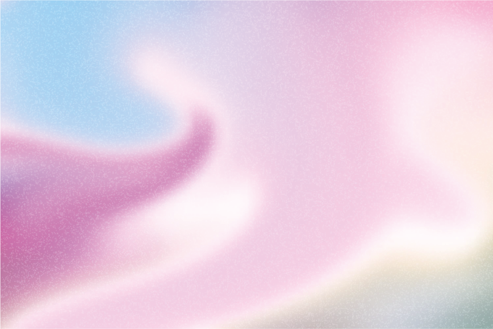 욕실용 비닐 카펫 그라디언트 레이어 - TenStickers