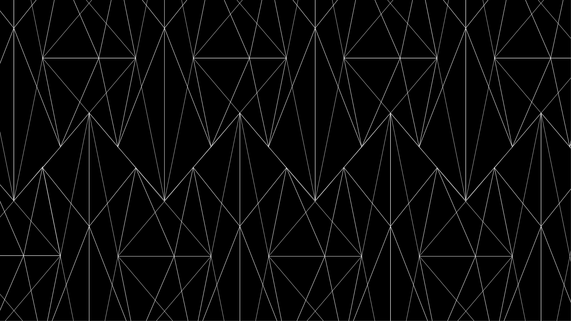 기하학적 효과 비닐 카펫 스타일리시 스타일 - TenStickers