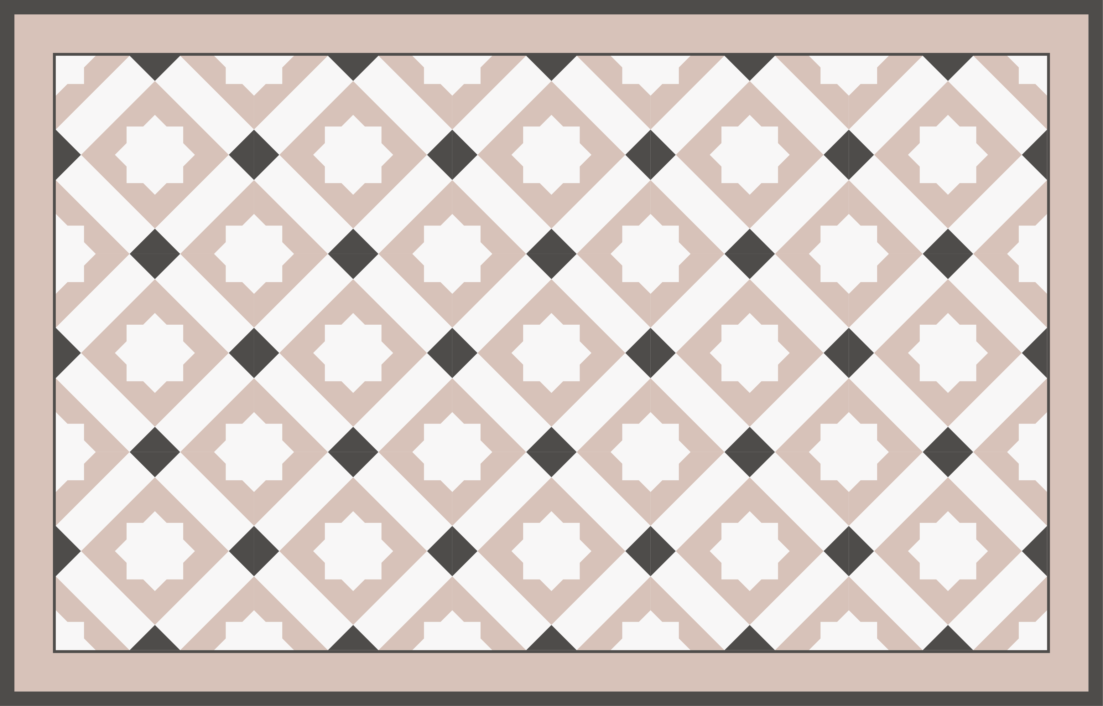 욕실용 비닐 카펫 고도별 - TenStickers