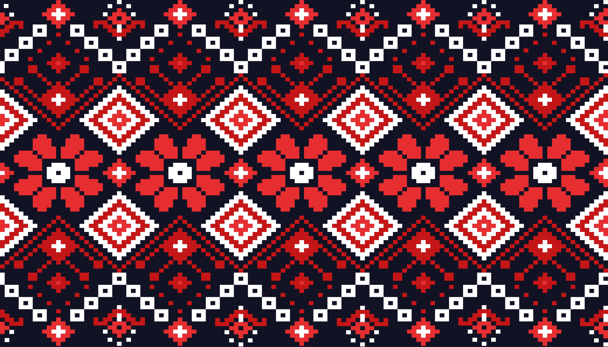 세계 지도 비닐 카펫 전통 꽃무늬 디자인 - TenStickers