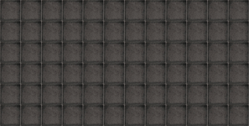 비닐 카펫 스톤 효과 슬레이트 타일 룩 - TenStickers