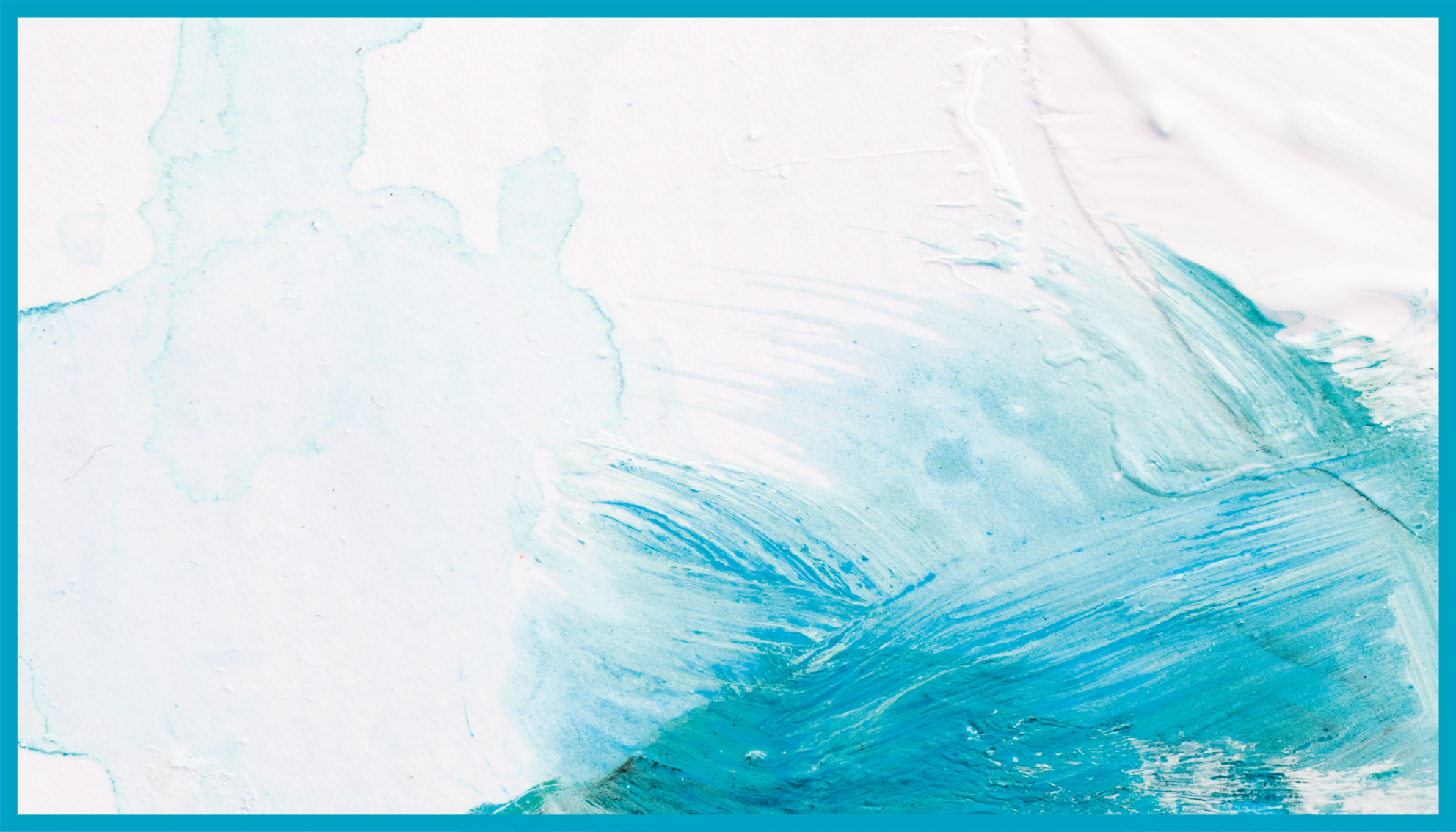 비닐 카펫 기타 텍스처 아쿠아 추상 소용돌이 - TenStickers