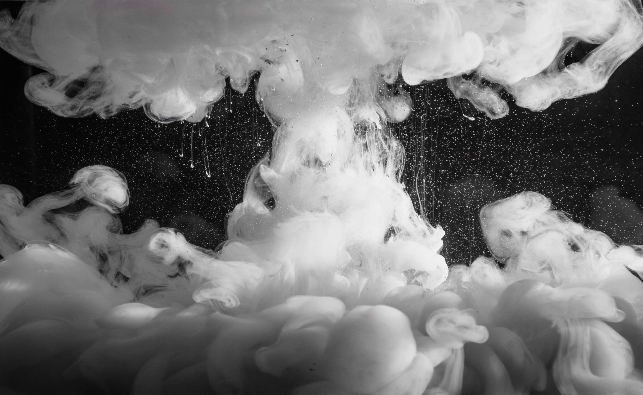 어린 이용 비닐 카펫 푹신한 구름 모양 - TenStickers