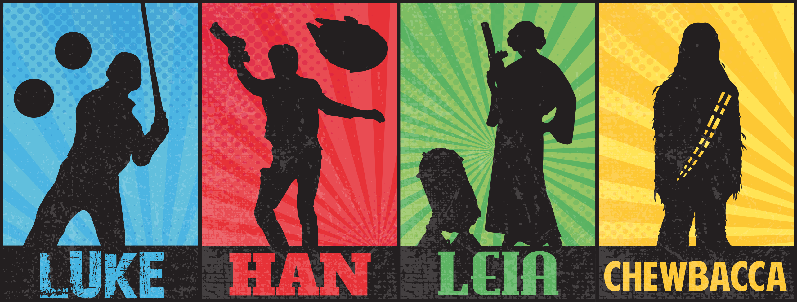 비닐 게임 카펫 영웅의 여정 - TenStickers