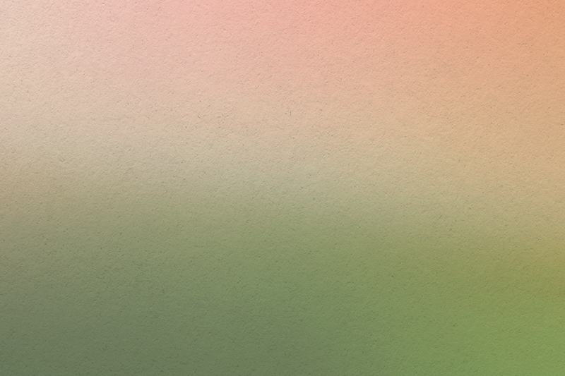 비닐 현관 카펫 그라데이션 컬러 블렌드 - TenStickers