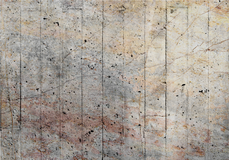 돌 효과 벽판 - TenStickers