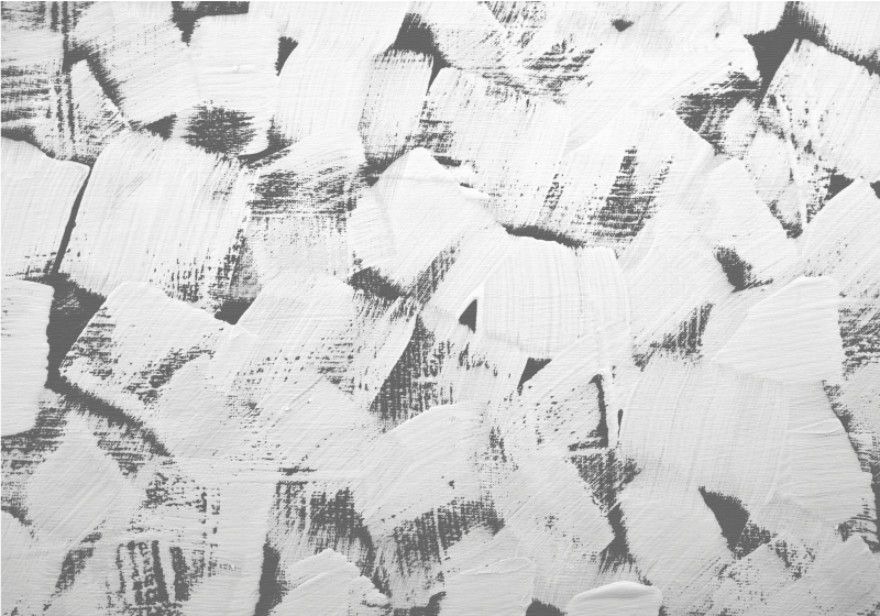 비닐 카펫 정리 추상 브러시 텍스처 - TenStickers