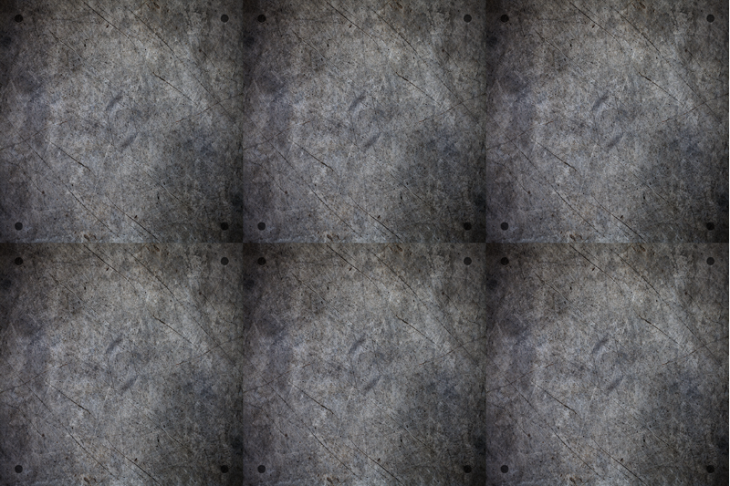 어린 이용 비닐 카펫 추상적인 대리석 디자인 - TenStickers