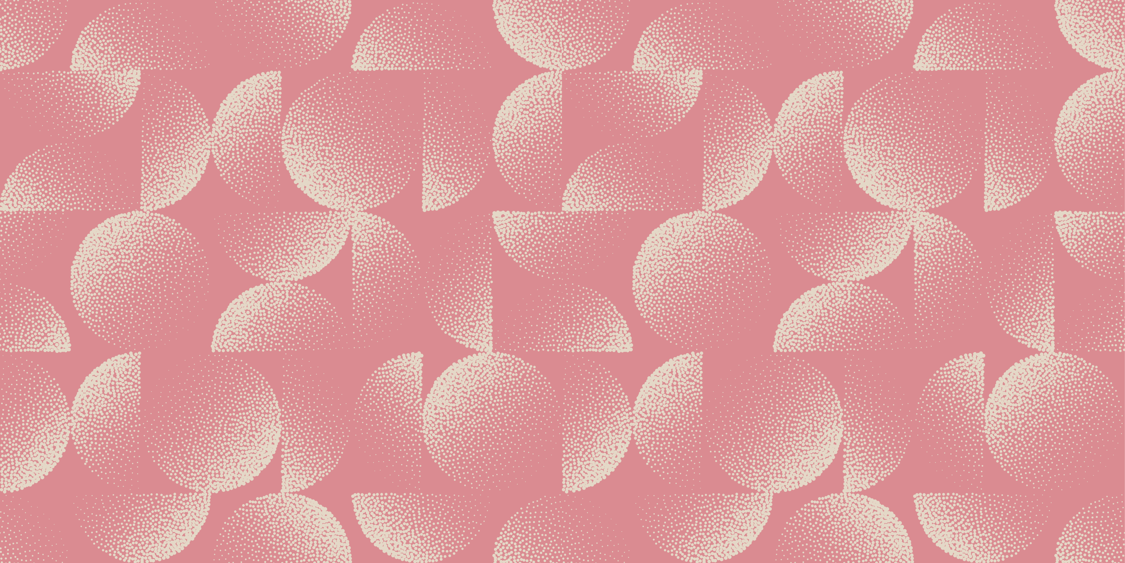 비닐 카펫 꽃과 식물 질감 있는 꽃잎 패턴 - TenStickers