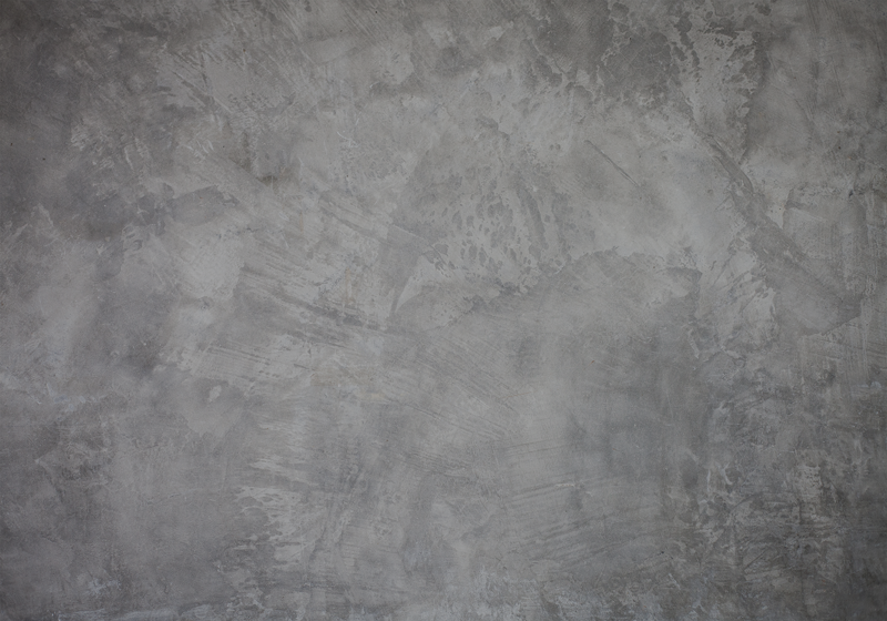 소박한 스타일 회색 패턴 질감 카펫 - TenStickers