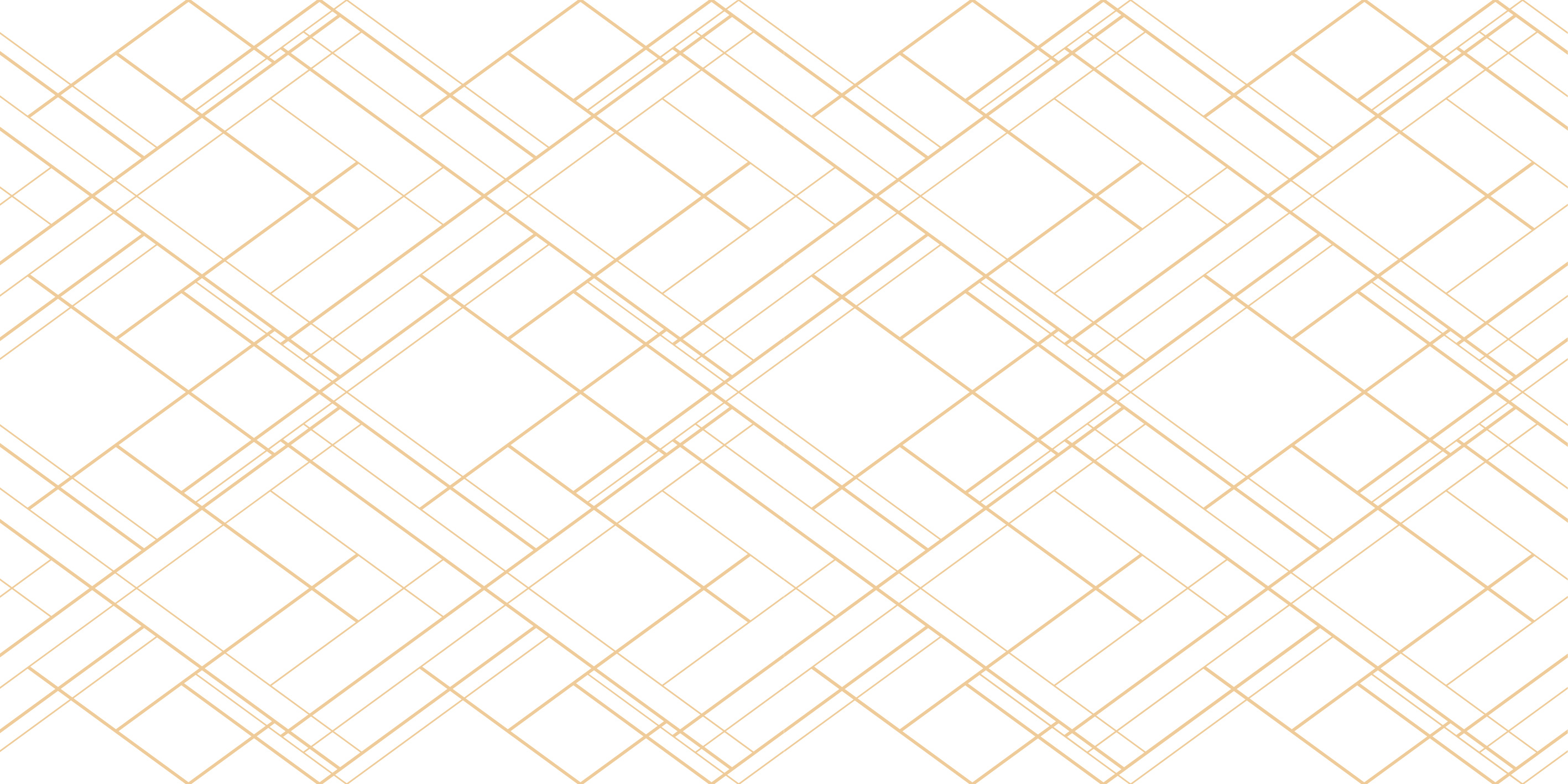 기하학적 효과 비닐 카펫 기하학적 라인 미니멀리스트 패턴 - TenStickers