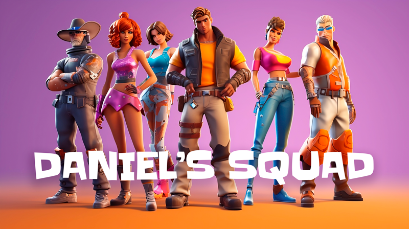 침실용 비닐 카펫 캐릭터 갱캐릭터 갱이 - TenStickers