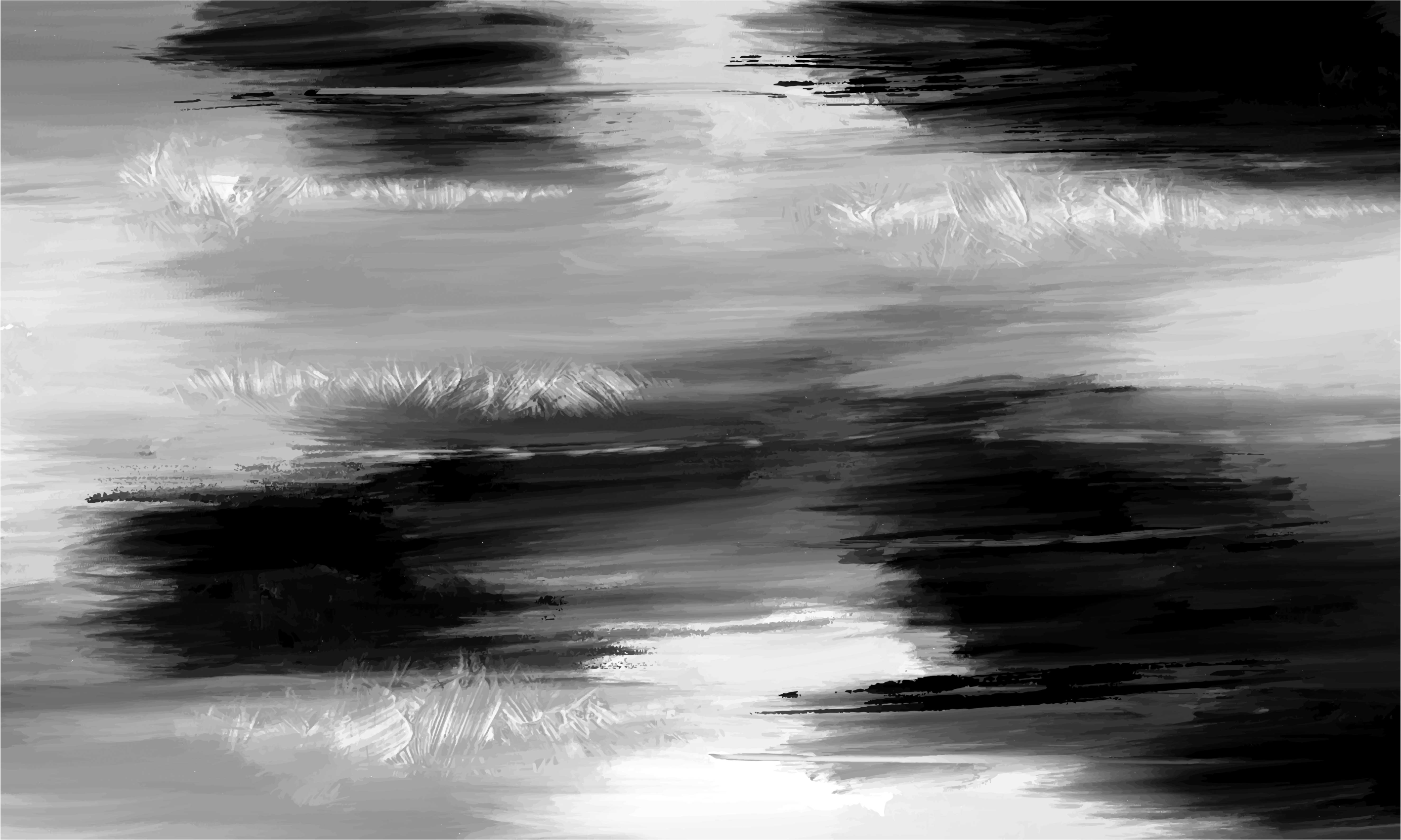 침입 비닐 카펫 특색 있는 페인트 - TenStickers