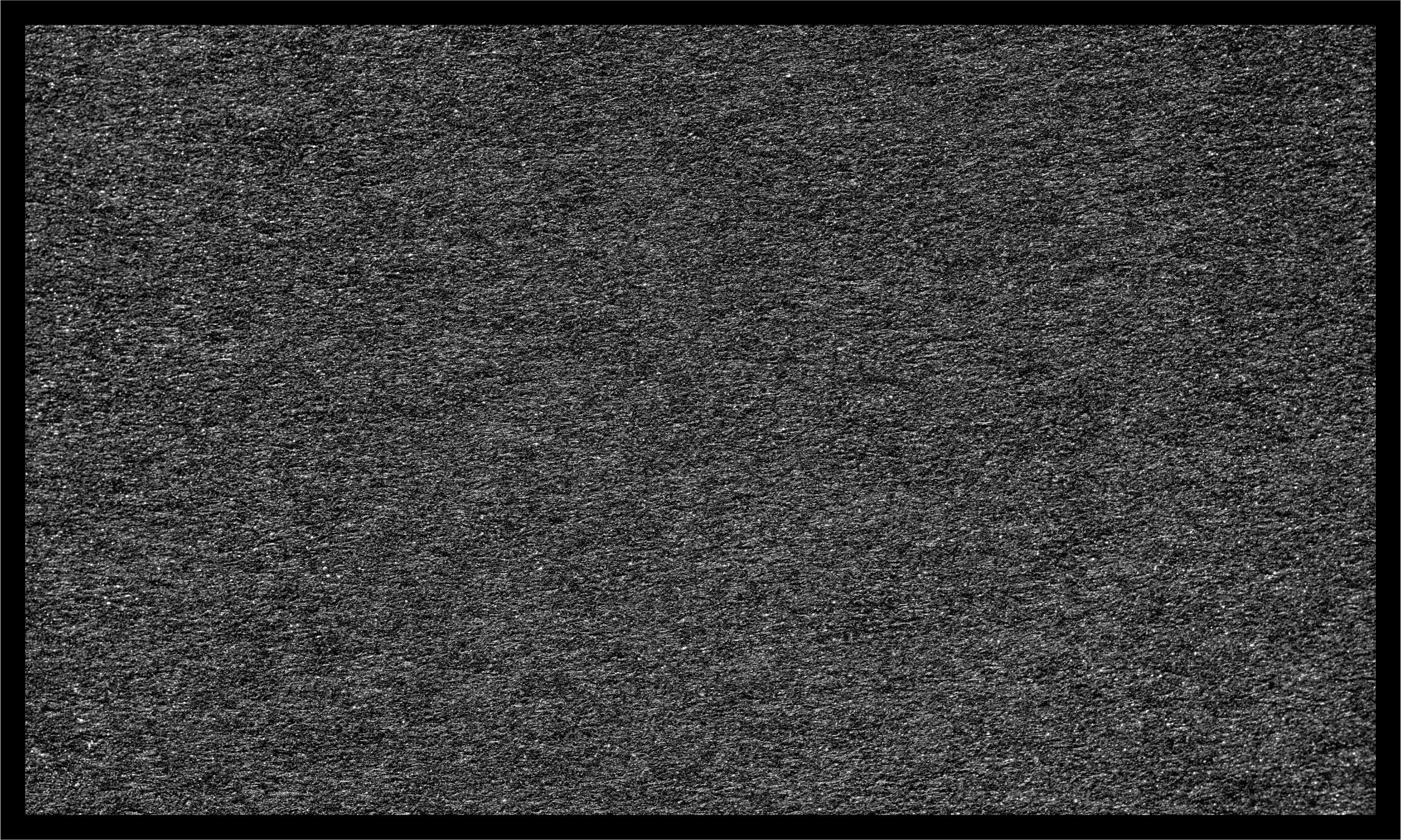 침입 비닐 카펫 어두운 회색 텍스쳐 - TenStickers