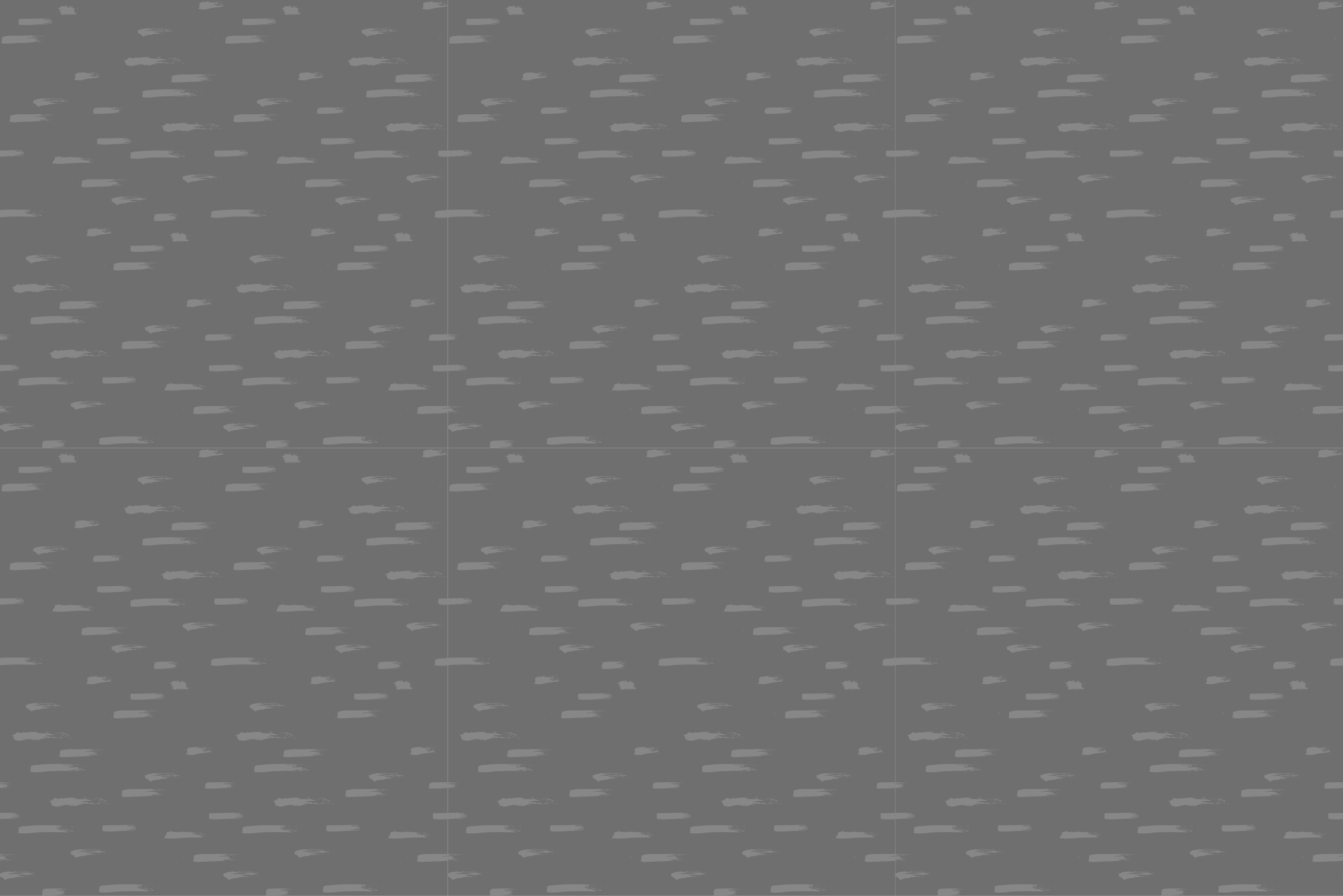 비닐 카펫 정리 미세 대시 패턴 - TenStickers