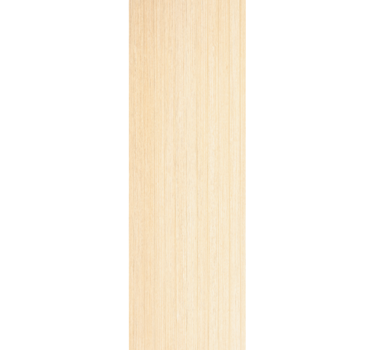 벽지 트리 자연결 모티프 - TenStickers