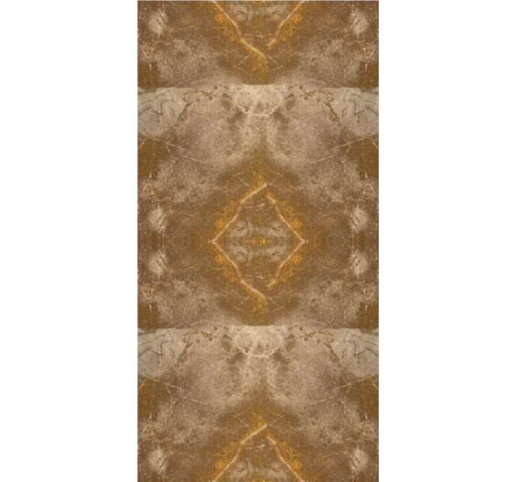 대리석 질감 벽지 우아한 돌 텍스처 - TenStickers