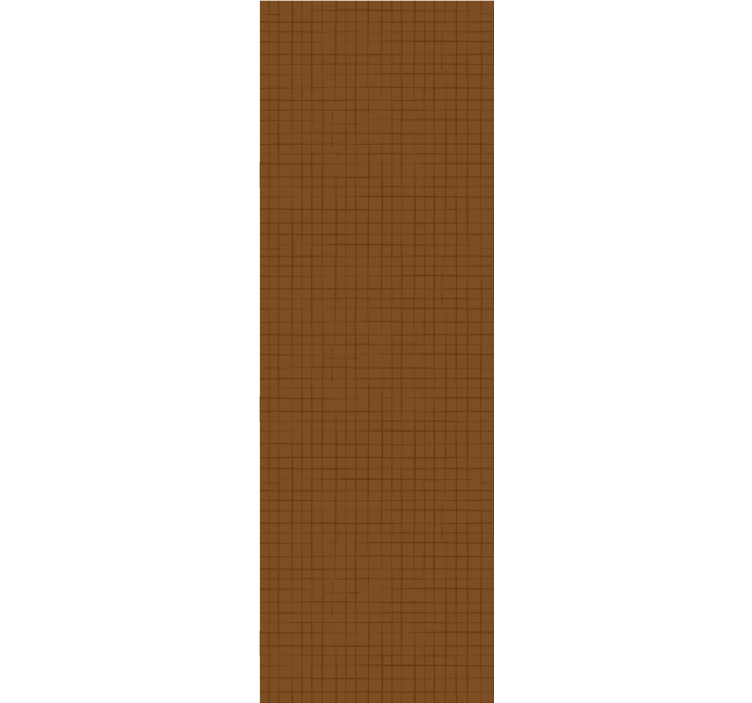 텍스처와 모티브가 있는 벽지 자연스러운 린넨 느낌 - TenStickers