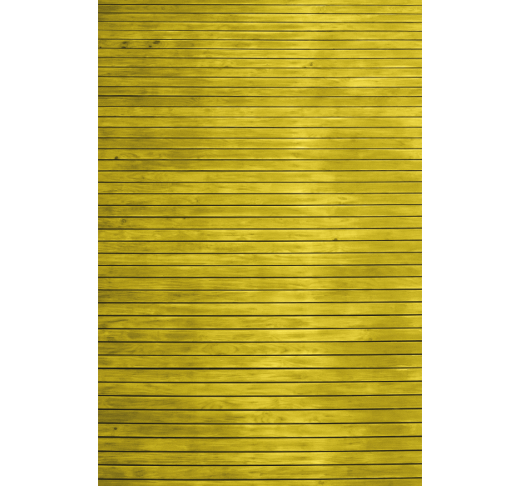 장식용 벽지 나무 조명 효과 - TenStickers