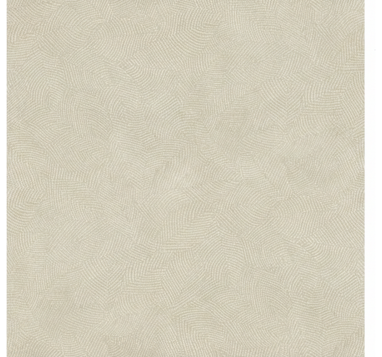 거실 배경 화면 질감 있는 잎사귀 패턴 - TenStickers