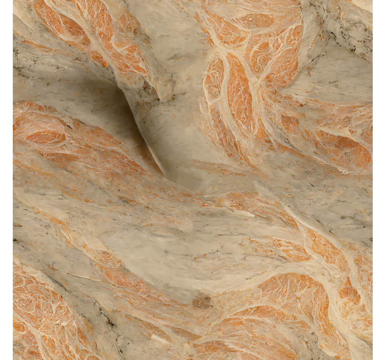 장식용 벽지 이비자 대리석 - TenStickers