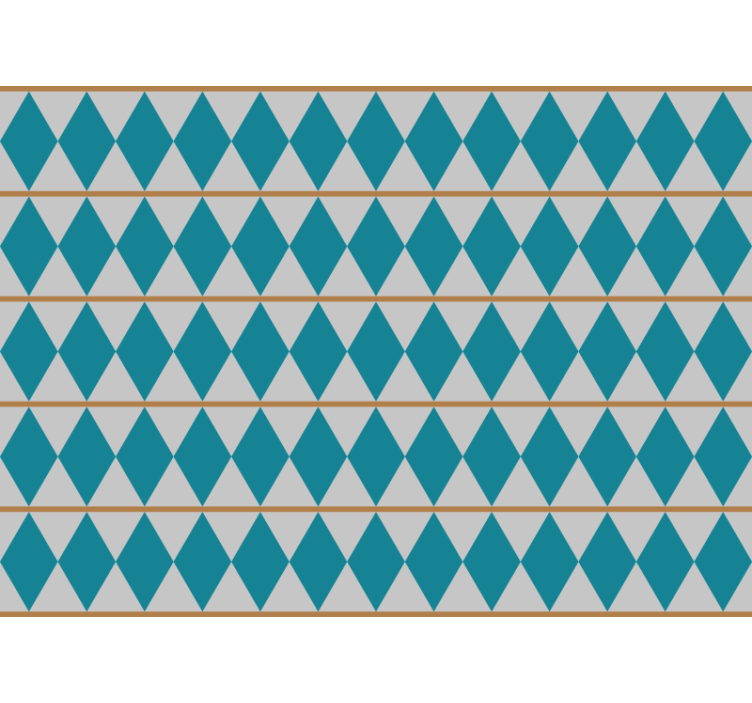 사무실 벽지 스웨덴 디자인 - TenStickers