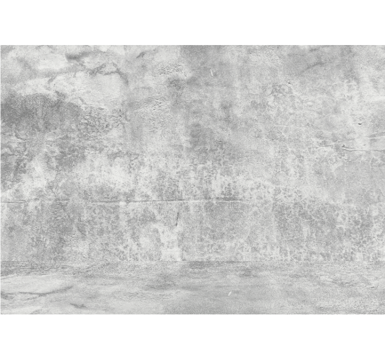 다른 질감 벽지 모던 콘크리트 모방 패턴 - TenStickers