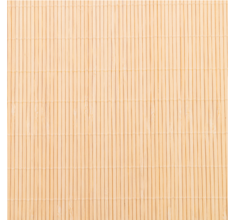 다른 질감 벽지 대나무 패턴 - TenStickers