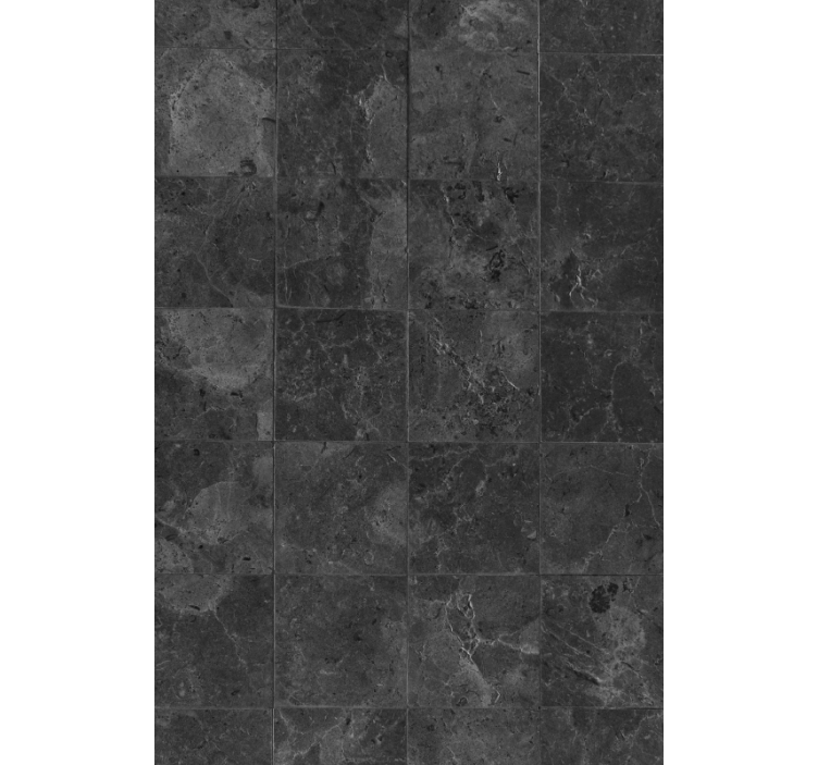 대리석 질감 벽지 마블 표면 - TenStickers