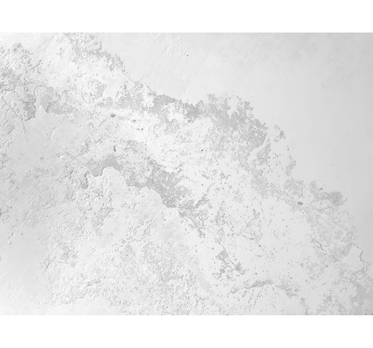 대리석 질감 벽지 부드러운 회색 질감 - TenStickers