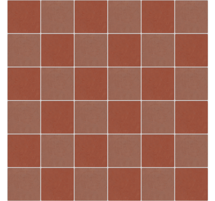 돌 효과 벽지 시에나 타일 - TenStickers