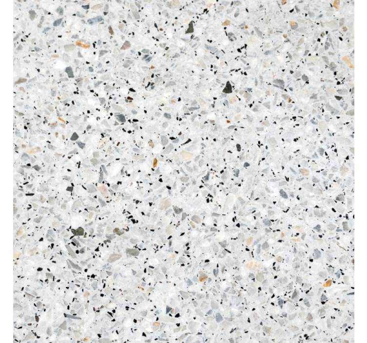 돌 효과 벽지 우아한 디자인 - TenStickers