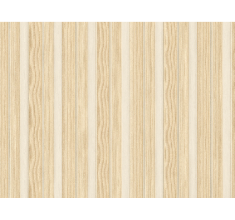 마스터 침실 벽지 허니 실크 수직 - TenStickers