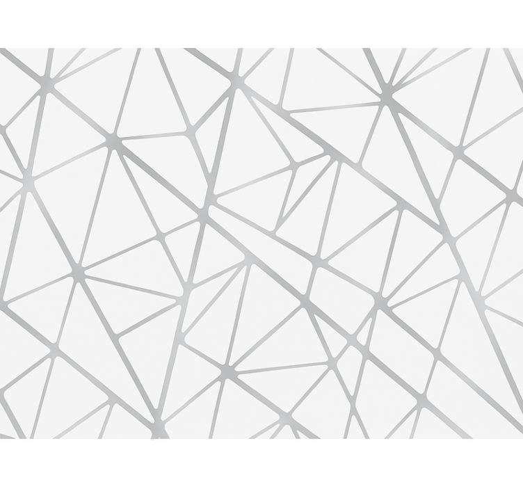 마스터 침실 벽지 아티스틱 뮤럴 - TenStickers