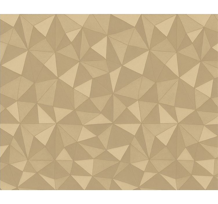 마스터 침실 벽지 현대 3d - TenStickers