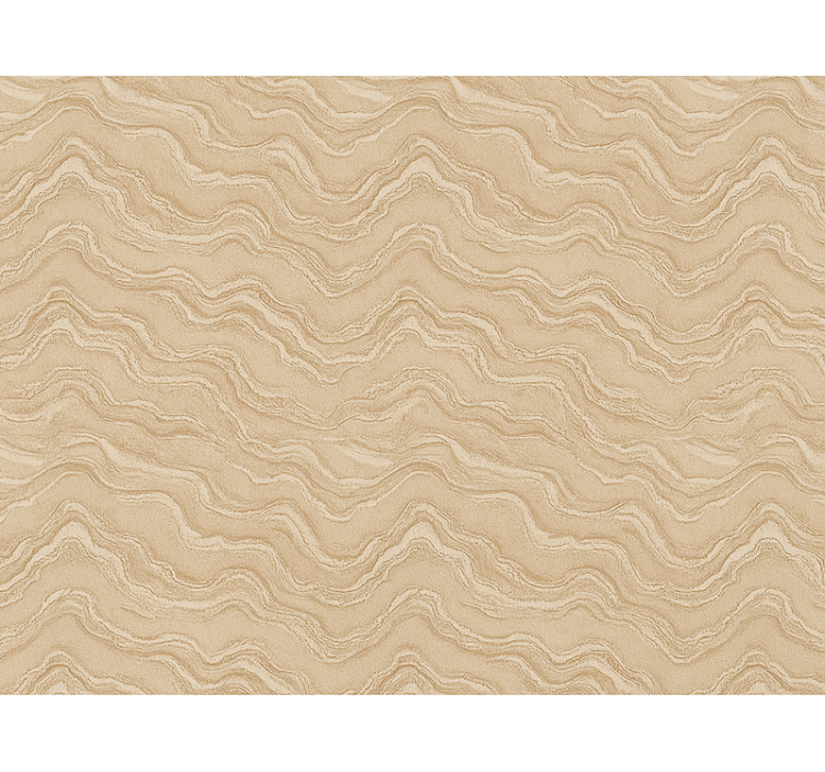 거실 배경 화면 중립 대리석 효과 패턴 - TenStickers