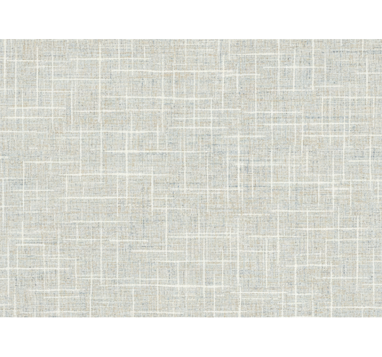 마스터 침실 벽지 구조 단색 - TenStickers