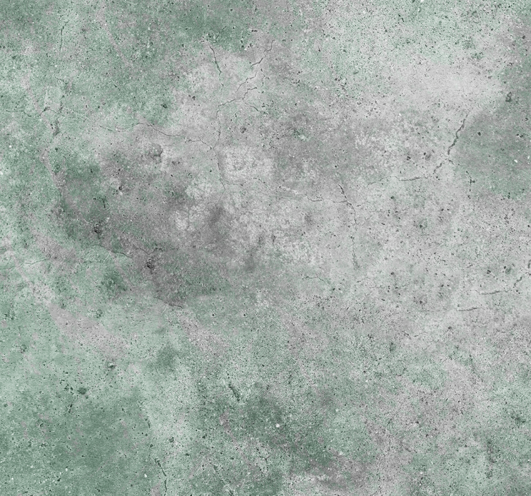 회색 질감 벽지 디자인 - TenStickers