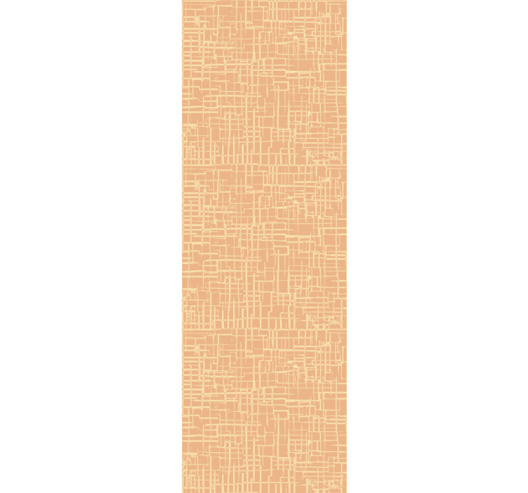 텍스처와 모티브가 있는 벽지 기하학적 무늬의 표면 - TenStickers