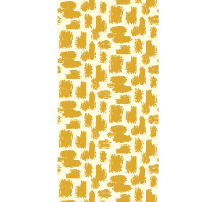 배경 화면 요약 추상적인 붓놀림 - TenStickers