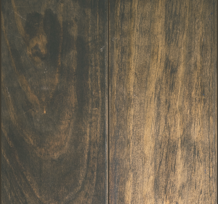 벽지 트리 현대적인 생활 공간 - TenStickers