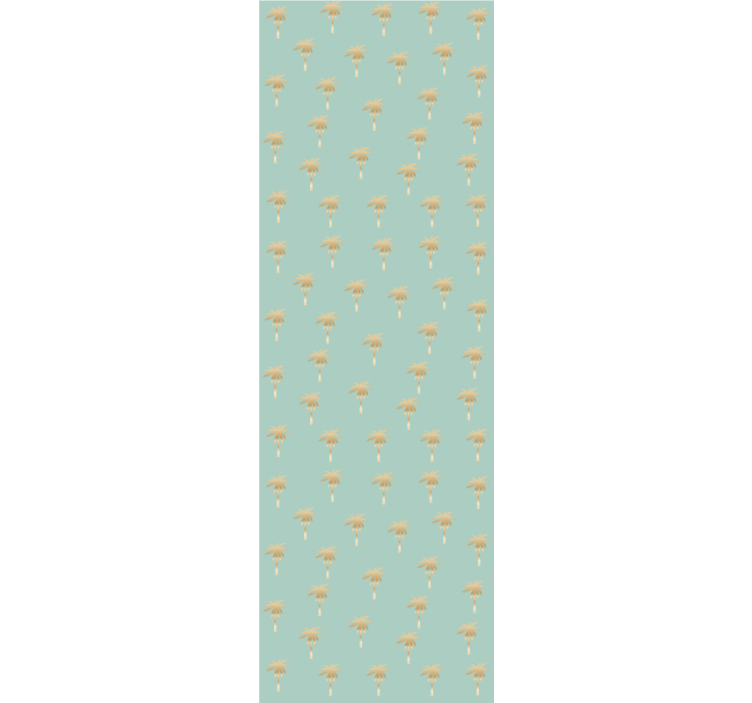 벽지 텍스처 자연 비 오는 구름 패턴 - TenStickers