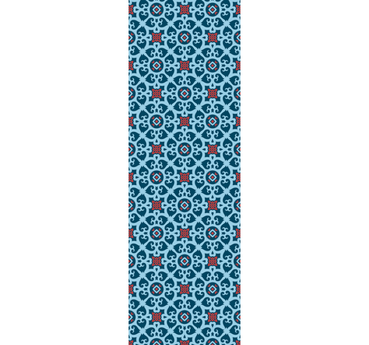 벽지 텍스처 타일 패턴 타일 - TenStickers